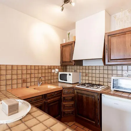 Apartamento Le Grand Foc-2 By Interhome Capbreton