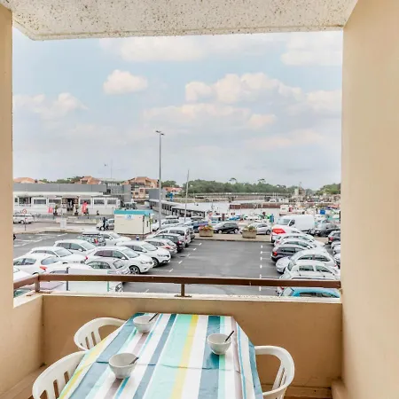 Apartamento Le Grand Foc-2 By Interhome