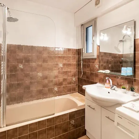 Le Grand Foc-2 By Interhome Capbreton