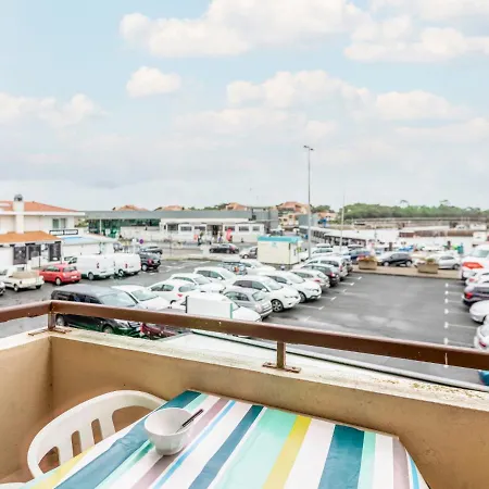 Le Grand Foc-2 By Interhome Apartment Capbreton