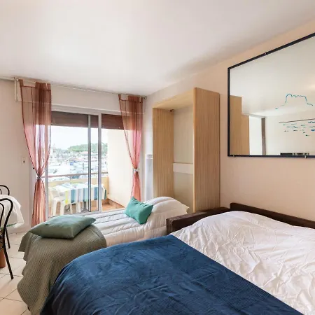 Le Grand Foc-2 By Interhome Apartamento *