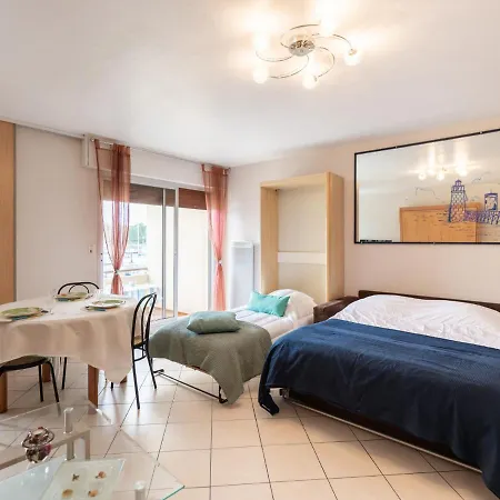 Le Grand Foc-2 By Interhome Capbreton