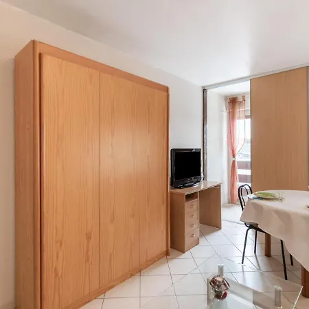 Apartamento Le Grand Foc-2 By Interhome