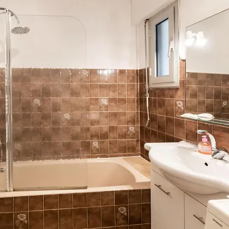 Le Grand Foc-2 By Interhome *