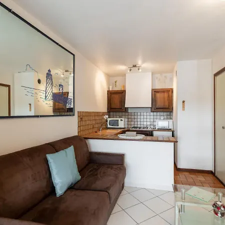 Le Grand Foc-2 By Interhome