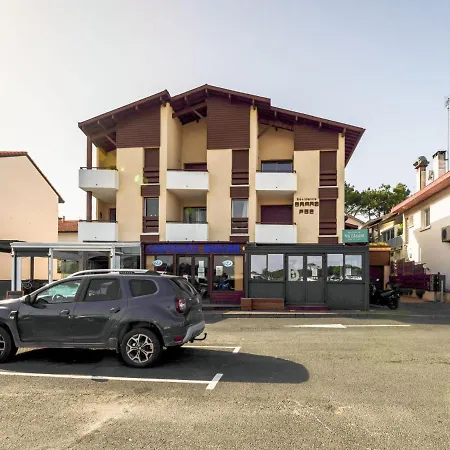 Le Grand Foc-2 By Interhome * Capbreton