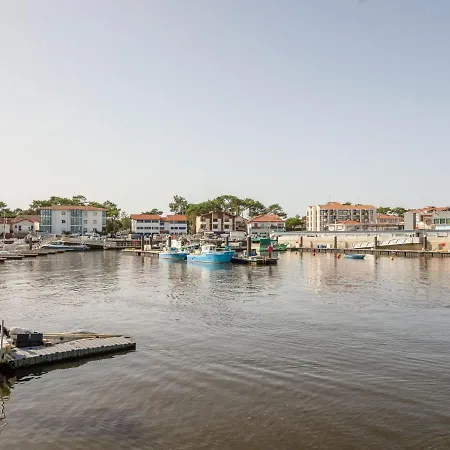 Le Grand Foc-2 By Interhome * Capbreton