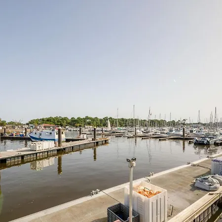 Le Grand Foc-2 By Interhome