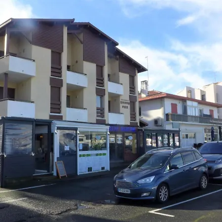 Apartment Le Grand Foc-2 By Interhome