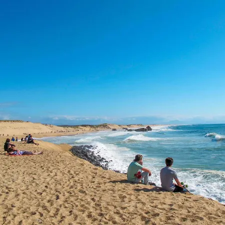 Le Grand Foc-2 By Interhome Capbreton