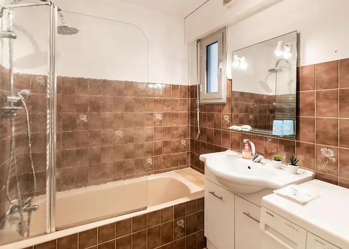 Le Grand Foc-2 By Interhome קפברטון