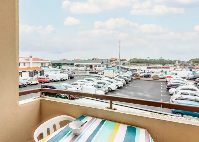 Le Grand Foc-2 By Interhome דירה קפברטון