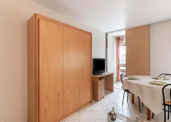 דירה Le Grand Foc-2 By Interhome