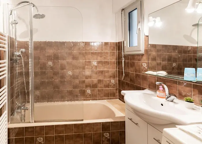 Le Grand Foc-2 By Interhome *