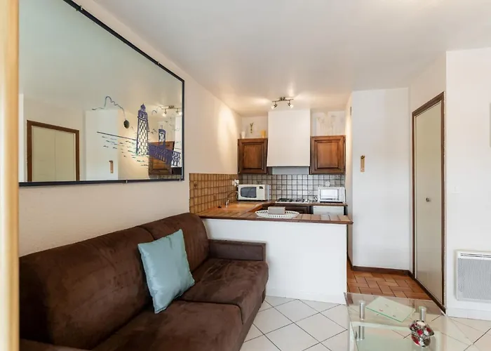 Le Grand Foc-2 By Interhome