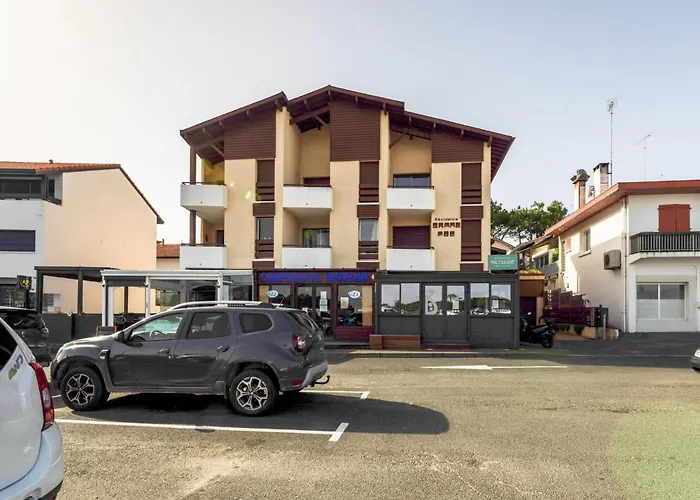 Le Grand Foc-2 By Interhome * קפברטון