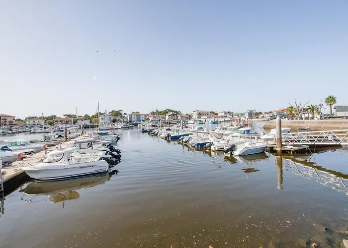 דירה Le Grand Foc-2 By Interhome