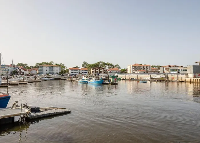 Le Grand Foc-2 By Interhome * קפברטון