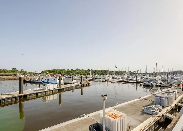 Le Grand Foc-2 By Interhome