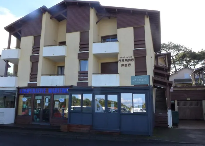 Le Grand Foc-2 By Interhome * קפברטון