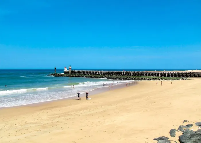 Le Grand Foc-2 By Interhome דירה *