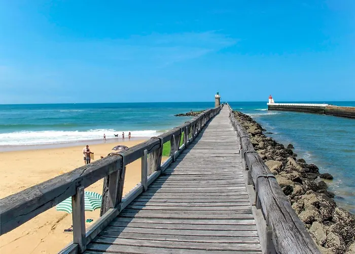 Le Grand Foc-2 By Interhome קפברטון