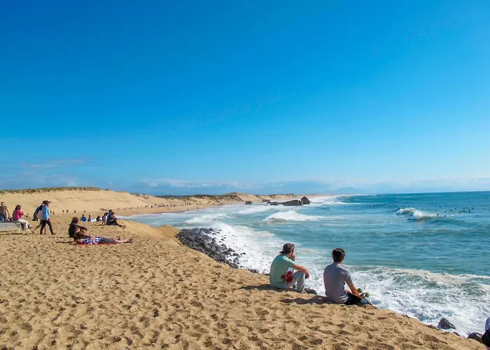 Le Grand Foc-2 By Interhome קפברטון