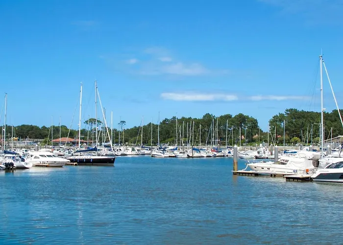 Le Grand Foc-2 By Interhome דירה קפברטון